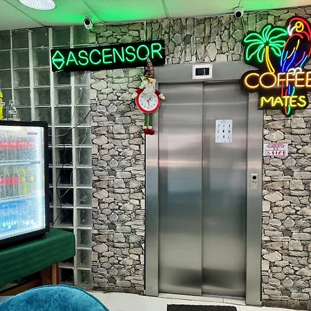 Hotel Plateros