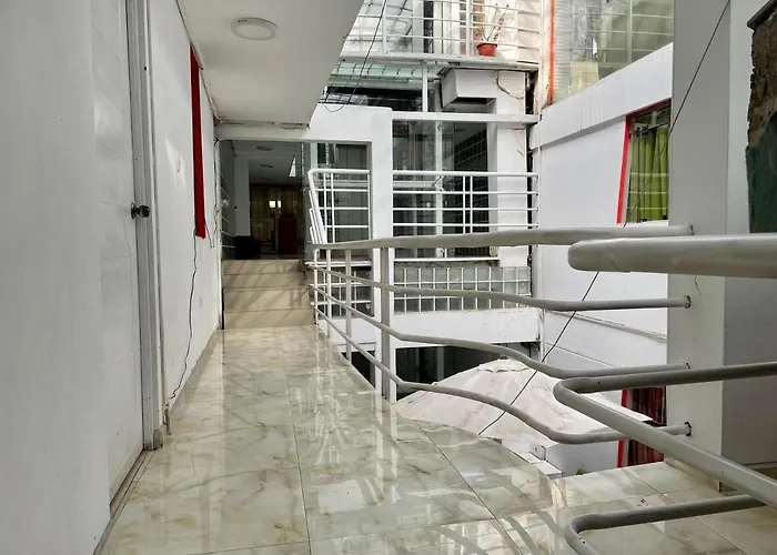 Hotel Plateros