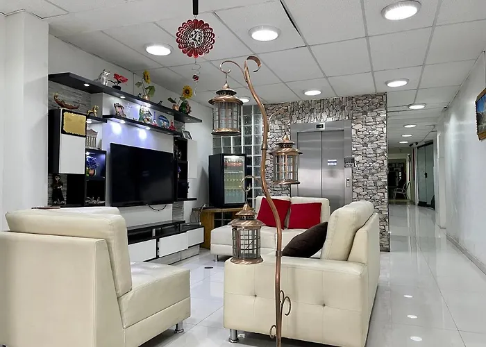 Hotel Plateros