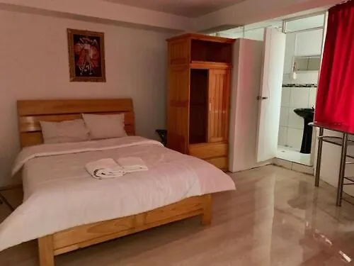 Plateros Hotel