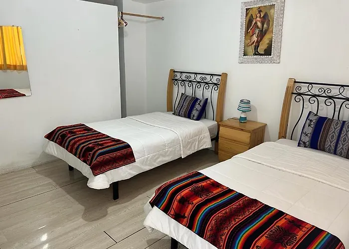 Plateros Hotel Cusco