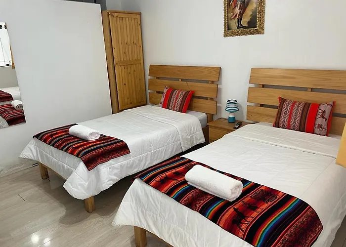 Hotel Plateros 2*