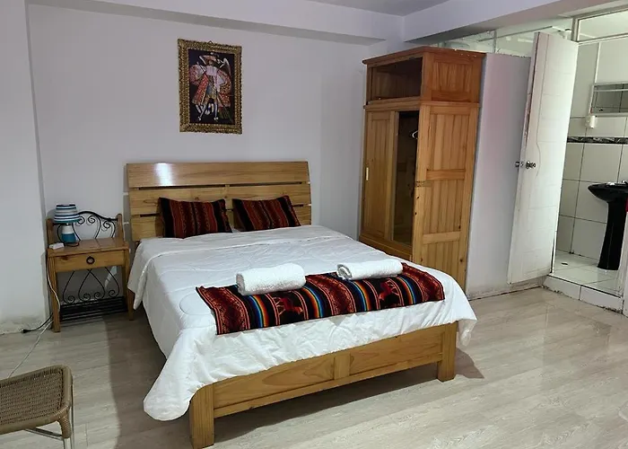 Hotel Plateros 2*