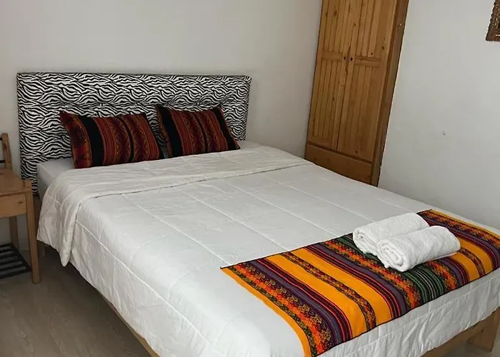 Plateros Hotel 2*