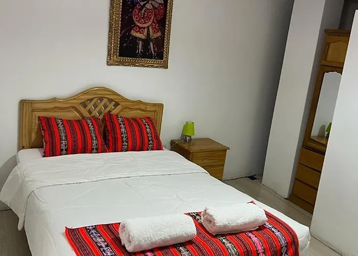 Plateros Hotel