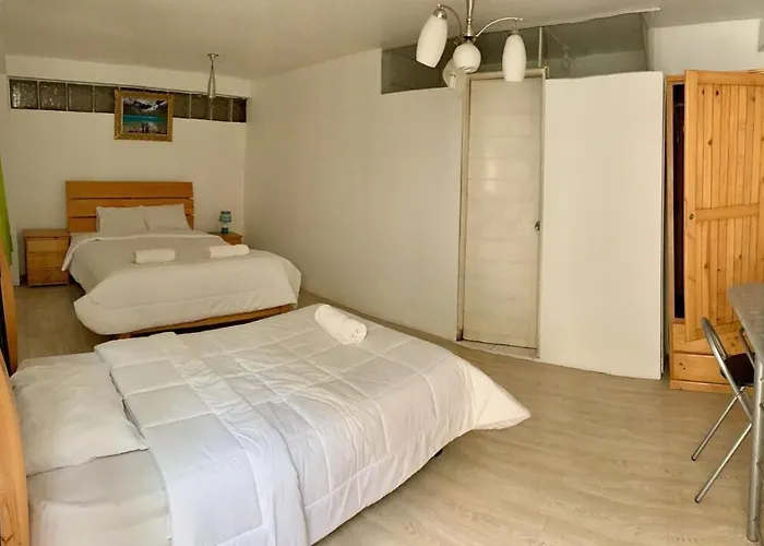 Plateros Hotel Cusco